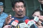 Thuyền trưởng tàu Philippines bị đâm đổi ý, bỏ gặp TT Duterte