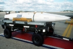 Mẫu tên lửa hạt nhân Mỹ dùng để đối phó lưới phòng không Liên Xô