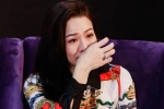 Nhật Kim Anh dằn mặt chồng cũ: 'Anh đừng ép tôi'