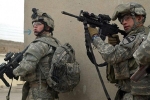 Căn cứ Mỹ ở Iraq bị tấn công bằng rocket