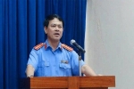 Nguyễn Hữu Linh nói hành vi của ông chưa cấu thành tội phạm