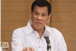 Phá vỡ sự im lặng, ông Duterte ra tuyên bố về vụ tàu Philippines bị đâm mà không 1 lần nhắc tới 'Trung Quốc'