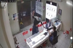 Truy bắt đối tượng dùng hung khí truy sát chủ cửa hàng ĐTDĐ ở Sài Gòn