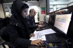 Iran tuyên bố giáng đòn chí mạng vào hệ thống tình báo Mỹ