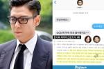 Dispatch khui lại bê bối cần sa: Lộ tin nhắn T.O.P rủ rê bạn gái, YG dùng thủ đoạn ép cô sang Mỹ để Big Bang comeback