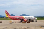 Vietjet dẫn đầu huỷ chuyến bay, Bamboo Airways 