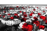 Châu Âu lâm nguy vì Airbnb, 10 thành phố kêu cứu