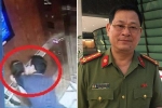 Đại tá Công an nói việc xử lý hành vi dâm ô đối với ông Nguyễn Hữu Linh 'không oan'
