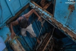 Trung Quốc bất ngờ kêu gọi điều tra chung về vụ va chạm tàu Philippines