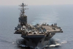 Iran bắn rơi máy bay Mỹ: Châm ngòi chiến tranh tại Trung Đông?
