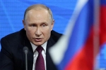 Putin cảnh báo viễn cảnh chiến tranh Mỹ - Iran 'rất thảm khốc'