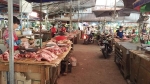 Lào Cai: Khan hiếm lợn đen, nhiều tư thương nghỉ bán hàng