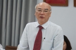 Ông Phan Nguyễn Như Khuê làm Trưởng Ban Tuyên giáo Thành ủy TP.HCM