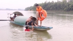 2 thí sinh Nghệ An đuối nước trước kỳ thi THPT Quốc gia: Đã tìm thấy thi thể nạn nhân thứ 2 sau 15 giờ tìm kiếm