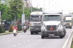 Đà Nẵng cấm xe ben, xe đầu kéo trong thời gian diễn ra kỳ thi THPT 2019