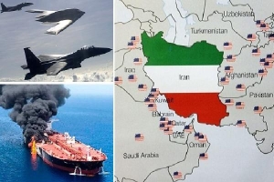 Chiến tranh Mỹ - Iran: Khoảng lặng trước cú đòn khốc liệt hơn