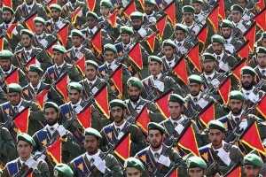 Iran cảnh báo Mỹ hãy bảo vệ mạng sống của binh sĩ