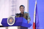 Sau vụ tàu cá bị chìm, ông Duterte vẫn gọi Trung Quốc là bạn, không cấm đánh cá ở vùng đặc quyền kinh tế