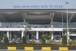 Tài xế taxi rút dao uy hiếp nhân viên an ninh sân bay Nội Bài vì bị nhắc nhở đỗ xe sai quy định