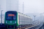 8 lần vỡ tiến độ của dự án đường sắt đô thị Cát Linh - Hà Đông