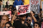 6 kẻ bắt cóc và xâm hại tập thể cô gái 16 tuổi làm rúng động Ấn Độ