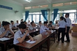 Đắk Lắk: Môn thi Ngữ Văn vắng gần 90 thí sinh