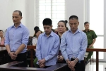 Tử hình đôi tình nhân ở Hà Nội gọi 'ship' ma túy đến tận cửa
