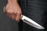 Vụ chồng cầm dao mổ gà đâm chết vợ: Con trai phải bỏ thi THPT quốc gia