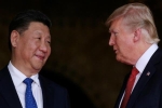 Triển vọng Mỹ - Trung 'ngừng bắn' trong chiến tranh thương mại tại G20