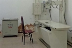 Hại đời bé gái trong phòng chụp X-quang: 'Rút tiền bồi thường'