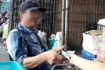 Băng bảo kê 'Hưng Kính' ở chợ Long Biên mời 5 luật sư bào chữa