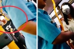 Tin mới vụ nam thanh niên 'tự sướng' trên xe buýt ở Hà Nội