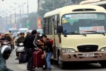 Hà Nội sẽ mở buýt kế cận thay tuyến cố định dưới 100 km, xóa xe dù