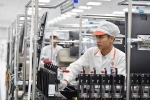VinSmart cùng 2 'khổng lồ công nghệ' sản xuất điện thoại 5G Made in Vietnam