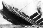 Tảng băng trôi không phải là nguyên nhân duy nhất gây ra thảm kịch Titanic?