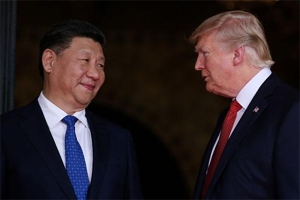 Cuộc gặp có ý nghĩa quyết định của Mỹ và Trung Quốc tại G20