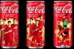Coca-Cola Việt Nam thay quảng cáo 'Mở lon Việt Nam'