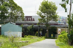 Dự án 'ma' của Alibaba: Bộ Công an làm việc với Bà Rịa - Vũng Tàu và Đồng Nai