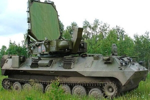 Ukraine tuyên bố phá hủy tổ hợp radar trinh sát của Nga