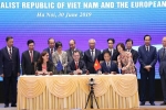 EVFTA, IPA như tuyến đường cao tốc lớn hiện đại, nối gần hơn EU - Việt Nam