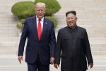 Cuộc gặp phá vỡ mọi chuẩn mực ngoại giao của Trump - Kim