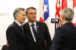 TT Brazil hủy họp với Chủ tịch Tập Cận Bình tại G20 vì chờ quá lâu