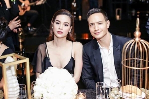 Hồ Ngọc Hà và Kim Lý sẽ kết hôn vào tháng 12?