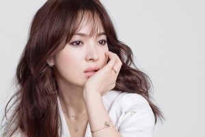 Song Hye Kyo - ngọc nữ thị phi và tin đồn bị bắt quả tang ngoại tình
