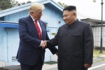 Cuộc gặp Trump - Kim ở nơi nguy hiểm nhất: Lịch sử hay dịp PR?