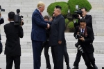 Chuyên gia Mỹ đánh giá thế nào về cuộc gặp thượng đỉnh Trump - Kim lần 3?