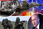 Siêu vũ khí Nga 'bẻ gãy' hỏa lực đường không phương Tây: Cơn ác mộng đối với NATO