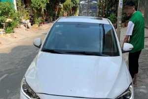 Thực hư vụ việc người phụ nữ đi ô tô bị bắn, cướp tài sản trên quốc lộ ở Đắk Nông