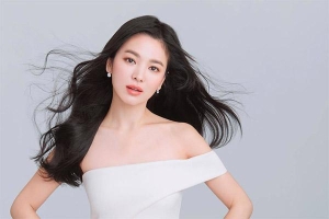 Những thị phi ồn ào khiến Song Hye Kyo đánh mất hình ảnh 'ngọc nữ' trong mắt công chúng