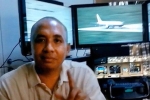 Bí ẩn sự mất tích của MH370: Cơ trưởng chủ động tạo ra vụ tự sát tập thể?